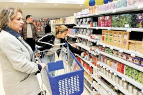 Štednja i minimalna poskupljenja usluga