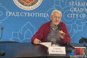 29. Sabor frulaša Vojvodine u petak u Velikoj većnici