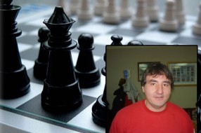 Nađ Heđeši pobednik Subotičke šahovske jeseni