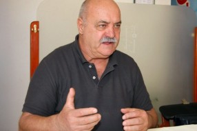 Kasa podneo ostavku na mesto predsednika Upravnog odbora Narodnog pozorišta