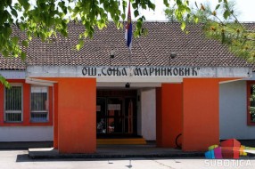 O bezbednosti u saobraćaju sa osnovcima