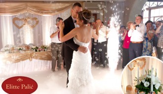 "Mala gostiona" nagrađuje poverenje mladenaca