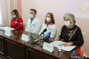 Kampanja "Da gradimo zdraviji svet" za jednake uslove života i rada, kao i dostupnost zdravstvene zaštite za sve