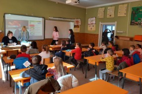 Održana otvorena vrata u OŠ "Jovan Jovanović Zmaj"