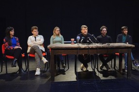 „Arpadovići“ otvaraju godinu u pozorištu „Deže Kostolanji“