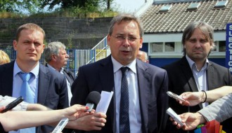 Gradski stadion predat na upravljanje JKP „Stadion“