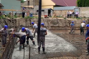 Dodatna sredstva za "Hrvatsku kuću" u Preradovićevoj