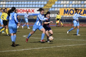 Fudbal: "Golubice" savladale Slogu iz Zemuna