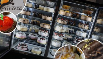 Poslastičarnica "Princeza" - najslađa bajka od danas i u Subotici