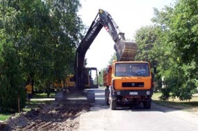 Završeni radovi na obnovi puta Subotica - Kelebija