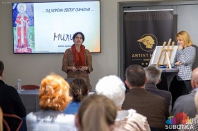 Veče sećanja „Žene u epu, snaga iza junaka"