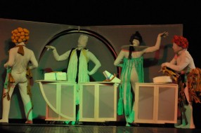 Da li Dečje pozorište konačno dobija svoj prostor?