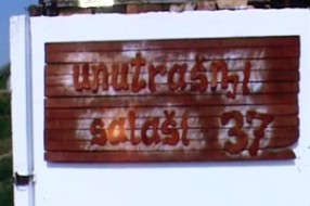 Pomoć za salaš Esperanca
