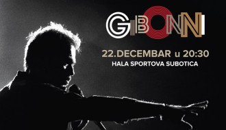 Džiboni posle 6 godina ponovo u Subotici