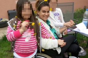 Andreina hrabra bitka za operaciju u Rusiji
