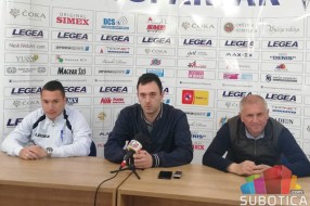 Fudbal: Spartak dočekuje Voždovac na startu plejofa