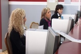 Isplata za nezaposlene