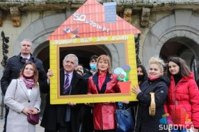 Obeležen Međunarodni dan Roma