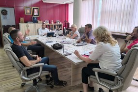 Šoralov: Više inspekcija obaviće kontrolu farmi svinja na Makovoj sedmici