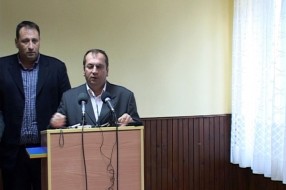 Kanalizacija u Crvenom selu