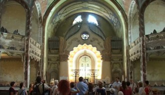 Propada jedinstveni secesijski spomenik - subotička Sinagoga