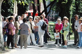 Dvocifren porast broja noćenja turista u Subotici i Paliću