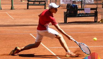 Tenis: Otvoreno prvenstvo Subotice za juniore i juniorke počinje za vikend u Dudovoj šumi