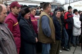 Štrajk u Medoproduktu se nastavlja