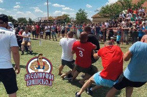 Peti "Žednički višeboj" 25. maja u Novom Žedniku: Manifestacija koja spaja sport, tradiciju i humanost