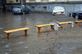 Subotica i Palić ugroženi prekomernim kišama