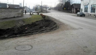 Kružni tok kod Majšanskog mosta ove godine?