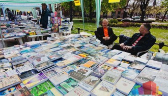 Saopštenje organizatora Sajma knjiga "Ex libris" povodom stavova gradonačelnika Subotice