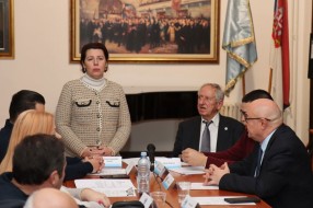 Bunjevci formirali novi saziv Saveta nacionalne manjine