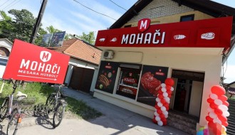 Mesara "Mohači" - mesto za prave ukuse i proveren kvalitet