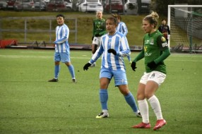 Fudbal (Ž): Spartak poražen na Islandu - Breidablik slavio 4:0