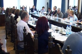 Urbanisti Srbije održali sastanak u Subotici
