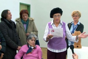 Otvorena izložba "Zemlja snova" radova od gline