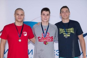 Plivanje: Spartak osvojio 19 medalja u Kragujevcu, Barna najbolji pojedinac