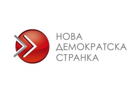 Saopštenje IO Nove Demokratske stranke u Subotici