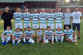 Fudbal: "Subotica" pobednik 4. Memorijala "Tomislav Vukov", Drčelić ponovo najbolji