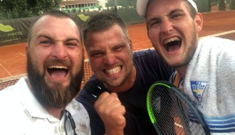 Tenis: Kristijan Juhas u polufinalu međunarodnog ITF turnira u Novom Sadu