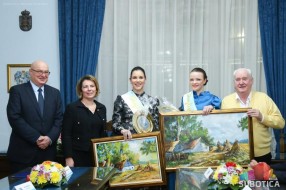 Bunjevci obeležili Dan izbora prvog Nacionalnog saveta