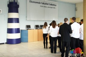 Školarine na Ekonomskom fakultetu ostaju iste