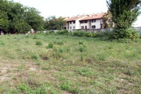 (Ne)održavanje javnih površina u Željezničkom naselju