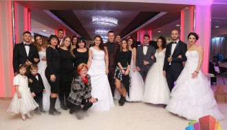 Održan 7. Sajam venčanja