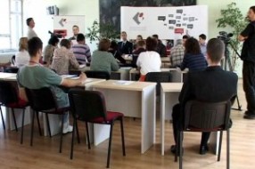 Zapošljavanje mladih