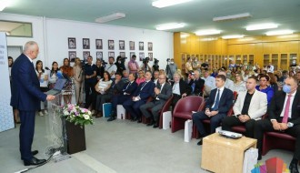 Opšta bolnica proslavila 182 godine rada, rekonstrukcija naredne godine