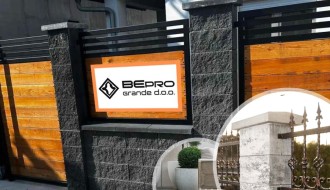 Bepro Grande – više od godine poverenja, kvaliteta i stila u betonskoj galanteriji