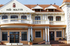 20 godina postojanja restorana Majur