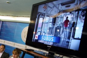 01. novembra startuje "SuBus"